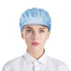 Nanxson 3pcs Chef Hat Kitchen Cooking Chef Cap Food Service Hair Nets CF9033 view 4