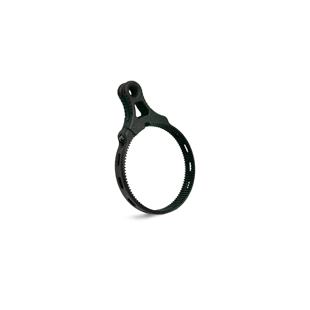 Rangenord - Throw Lever, Enhance Your Shooting Precision, Perfect Tool for Long-Range Shooting for Hunters and Shooters Compatible with Steiner Night Hunter (1-5x24)