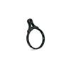Rangenord - Throw Lever, Enhance Your Shooting Precision, Perfect Tool for Long-Range Shooting for Hunters and Shooters Compatible with Steiner Night Hunter (1-5x24) view 1
