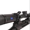 Rangenord - Throw Lever, Enhance Your Shooting Precision, Perfect Tool for Long-Range Shooting for Hunters and Shooters Compatible with Steiner Night Hunter (1-5x24) view 2