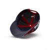 Red Bull Racing F1 Kids 2022 Max Verstappen Team Baseball Hat view 4