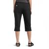 Outdoor Research Women's Ferrosi Capris, Black, 8 view 2