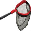 Ego S1 Genesis Floating Fishing Net, Fishermens Tool, Salt & Freshwater, Non-Slip Grip, Compact Storage, Lightweight, 30+ Attachments, Warranty view 1
