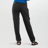 Outdoor Research Women's Ferrosi Convert Pants-Regular, Black, 10 view 4