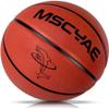 MSCYAE Kids Basketball Size 5,27.5 Basketball for Youth Play Games Practice for Beginners to Learn Dribble,Shoot and Pass view 1