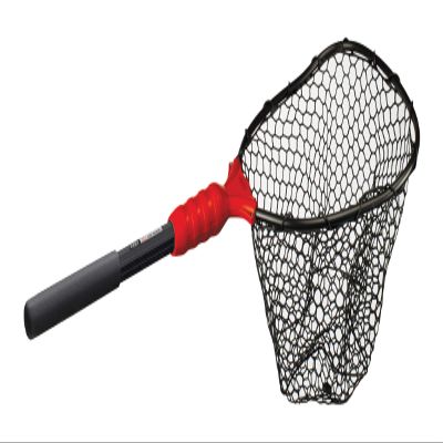 Ego S1 Genisis Fishing Net, Ultimate Fishermens Tool Fixed Handle, Replaceable Head, Salt & Freshwater, 14x16 Inch Hoop