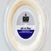 AG Synthetic Gut Plus 17 Gauge 330' White Tennis String view 1