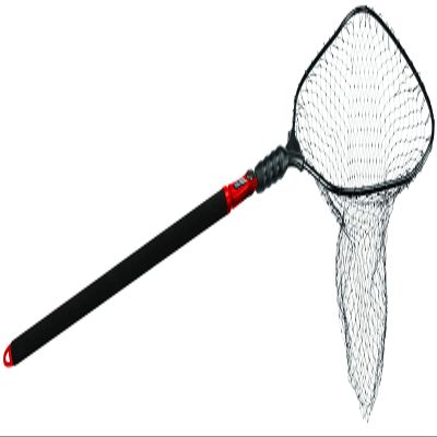 Ego S2 Slider Fishing Net, Ultimate Fishermens Tool Telescoping Handle, Replaceable Head, Salt & Freshwater, 22-23" Handle, 48x108 Inch Hoop