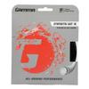Gamma Synthetic Gut 17g Black Tennis Racquet String (6 Sets) view 4