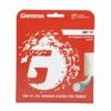 Gamma TNT2 17g White Premium Synthetic Tennis String (4 Sets) view 1