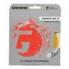 Gamma Synthetic Gut 17g Yellow Tennis Racquet String (6 Sets) view 4