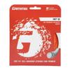 Gamma TNT2 17g Orange Premium Synthetic Tennis String (2 Sets) view 1