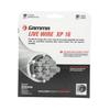 Gamma Live Wire XP 16g Natural Color Multifilament Tennis Racquet String (8 Sets) view 3