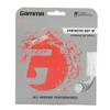 Gamma Synthetic Gut 16g White Tennis Racquet String (4 Sets) view 4