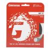 Gamma TNT2 17g Black Premium Synthetic Tennis String (8 Sets) view 1