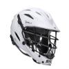 STX Rival Junior Youth Lacrosse Helmet for Players Under 9 view 1