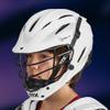 STX Rival Junior Youth Lacrosse Helmet for Players Under 9 view 2