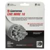 Gamma Live Wire 16g Multifilament Tennis Racquet String (4 Sets) view 2