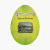 Collectible Novelty Pin for Backpack, Scarf - Made From Jeweler Class Metal - Spartan and the Green Egg Explorer Pin Series: Panjshir Valley, Afghanistan (331) view 3