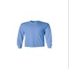 Gildan Long Sleeve Tee Ultra Cotton 2-Pack(Carolinablue view 1