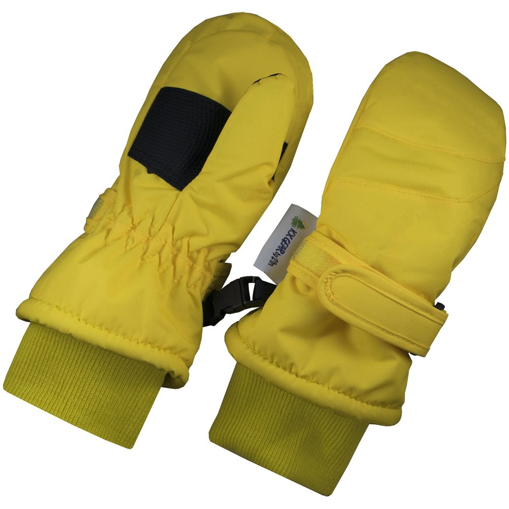 Zelda Matilda 100G 3M Thinsulate Children Toddlers & Baby Mittens Winter Waterproof Mittens