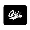 OTM Essentials University of Montana Standard Fabric Mouse Pad, Desk Accessories, Standard Fabric Gaming Mouse Pad, Classic view 1