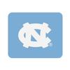Mouse Pad, Fabric, University of North Carolina Standard/Classic Blue view 1