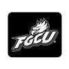 Mouse Pad, Fabric, Florida Gulf Coast University Standard/Cropped view 1