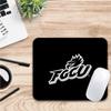 Mouse Pad, Fabric, Florida Gulf Coast University Standard/Cropped view 2
