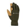 Carhartt Women's High Dexterity Open Cuff Glove view 2