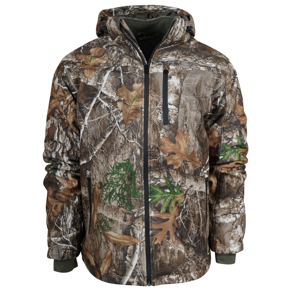 King's Hunter Weather Pro Insulated Jacket