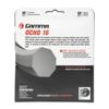 Gamma AMP OCHO 17g Silver Polyester Tennis Racquet String (2 Sets) view 3