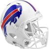 Riddell 9585531125 Buffalo Bills Authentic Speed Style Helmet, Full Size view 1