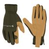 Carhartt Women's High Dexterity Open Cuff Glove view 1