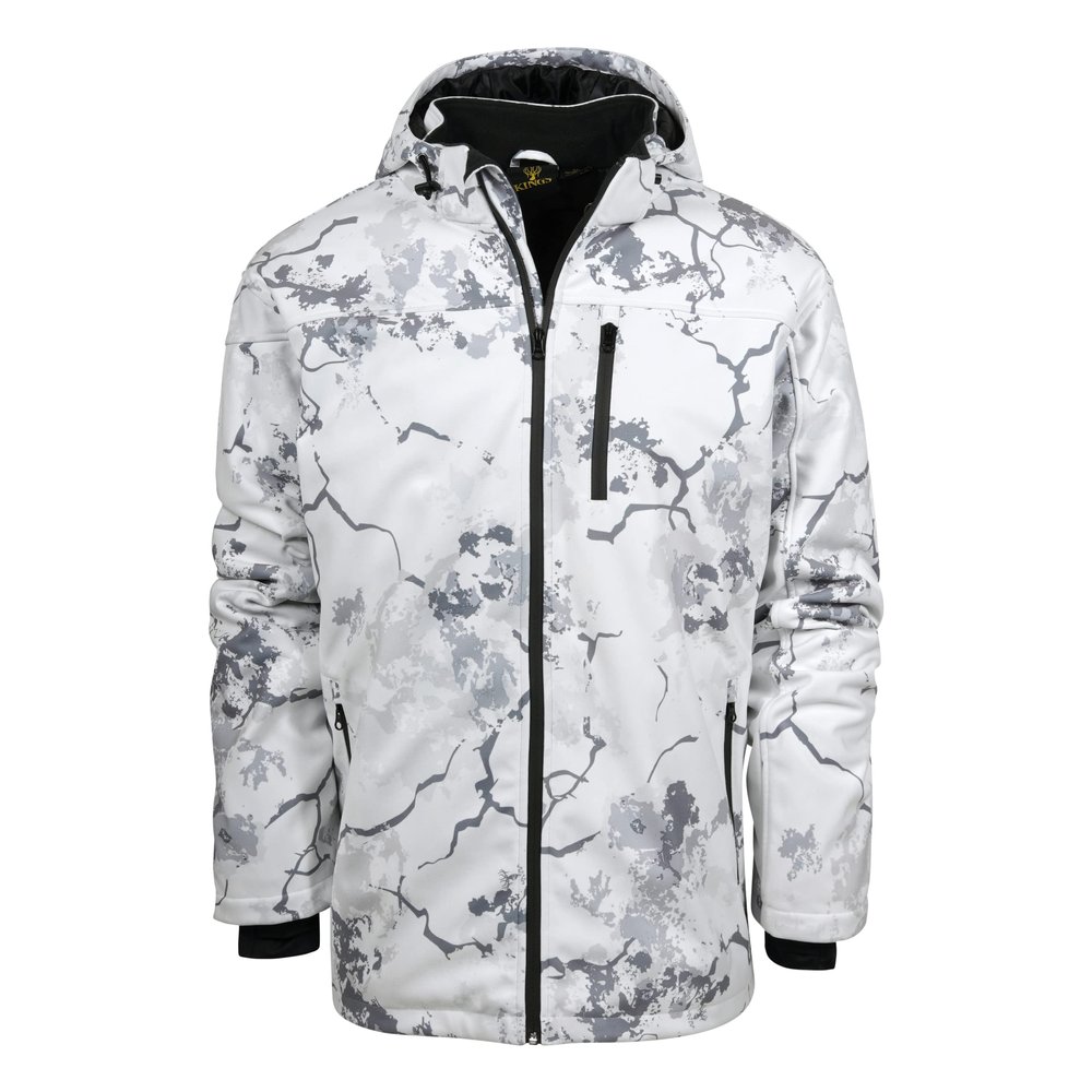 King's Hunter Weather Pro Insulated Jacket
