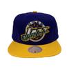 Reload 2.0 Snapback Utah Jazz view 1