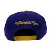 Reload 2.0 Snapback Utah Jazz view 2
