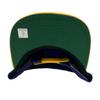 Reload 2.0 Snapback Utah Jazz view 3