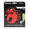 Gamma AMP Jet 17g Black Polyester Tennis Racquet String (2 Sets) view 3