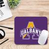 Mouse Pad, Fabric, University at Albany Standard/Classic Black view 4