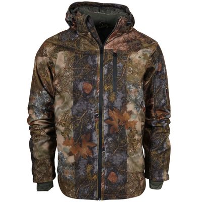 King's Hunter Weather Pro Insulated Jacket
