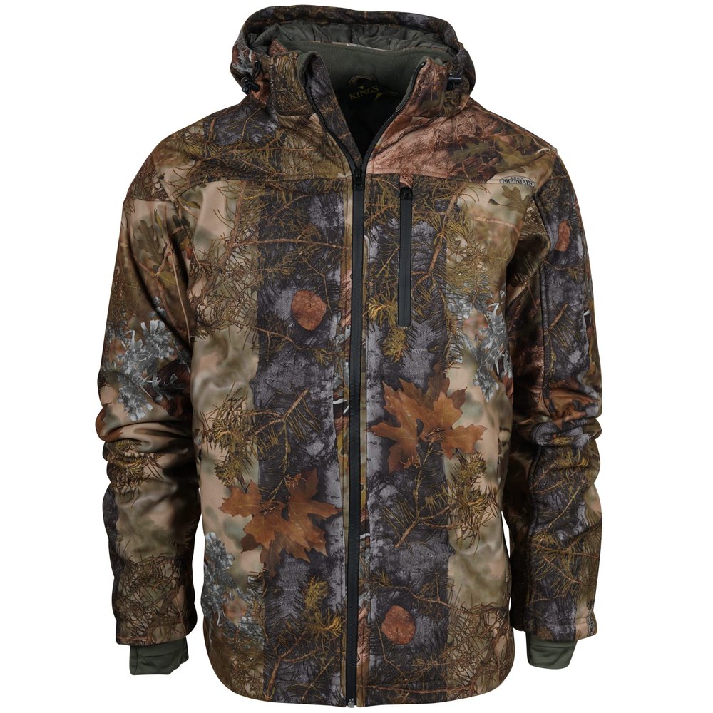 King's Hunter Weather Pro Insulated Jacket