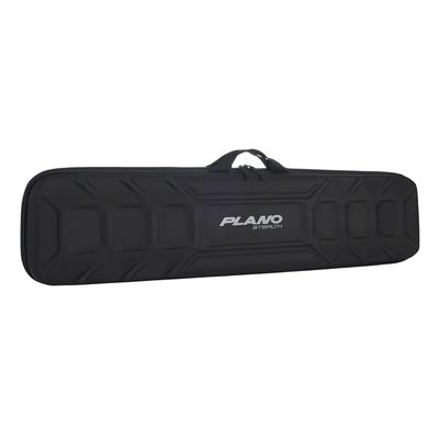 Plano Stealth EVA Shot Gun Case, Lockable, Durable Storage and Premium Protection During Travel with Interlocking Foam; Lightweight EVA Material