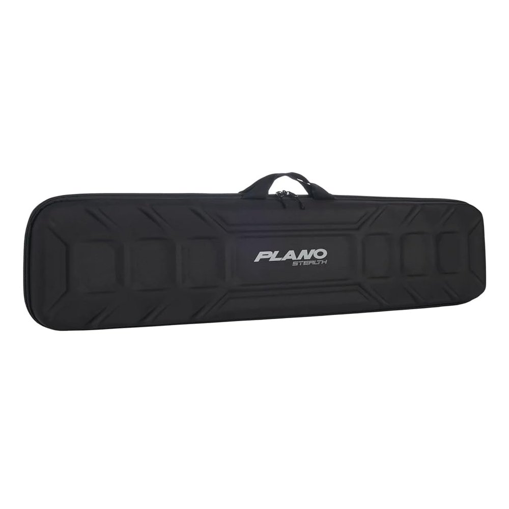 Plano Stealth EVA Shot Gun Case, Lockable, Durable Storage and Premium Protection During Travel with Interlocking Foam; Lightweight EVA Material
