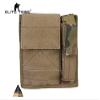 Emerson Admin Light MAP Pouch Molle Military Tactical Airsoft Pouch (Multicam) view 2