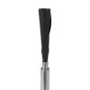 CHAMPRO Little Brute Adjustable Height Batting Tee for Youth Baseball Training and Performance Improvement, Silver view 2