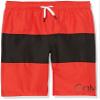 Calvin Klein Swim Trunk with UPF 50+ Sun Protection view 1