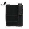 Emerson Admin Light MAP Pouch Molle Military Tactical Airsoft Pouch (Multicam Black) view 2