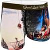 Good Luck Undies Men's The Princess Bride, Cliffs Of Insanity Boxer Brief Underwear, Small view 2