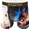 Good Luck Undies Men's The Princess Bride, Cliffs Of Insanity Boxer Brief Underwear, Small view 3